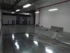 倉儲空間合理擺放要點有哪些？